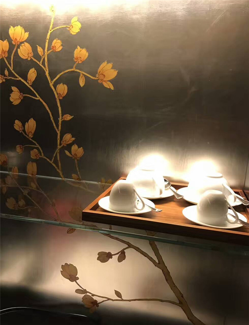 酒店細節欣賞