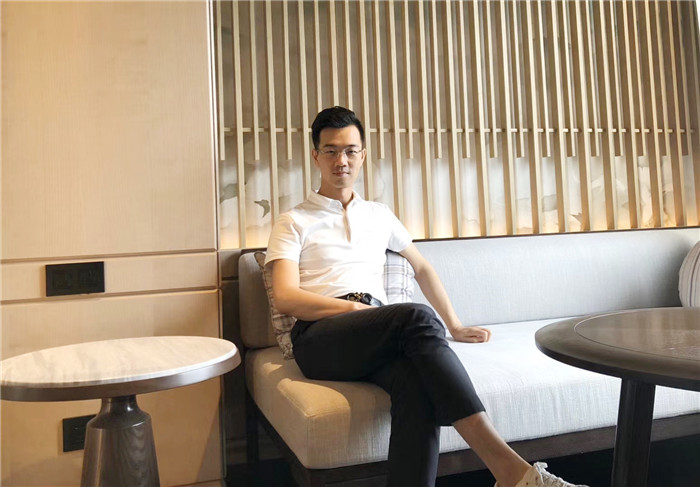 勃朗打卡2020最令人期待的蘇州柏悅酒店設計