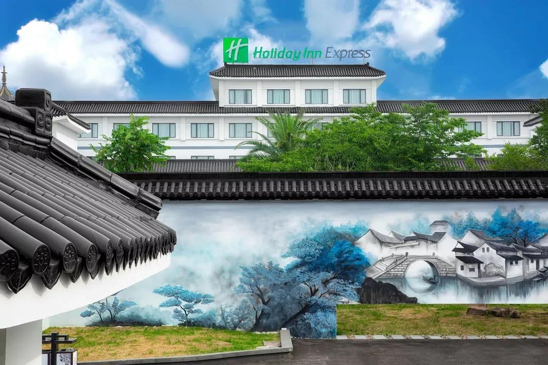 洲際酒店集團特許經營在中國發展前景如何？