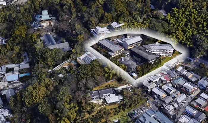 京都悅榕莊設計