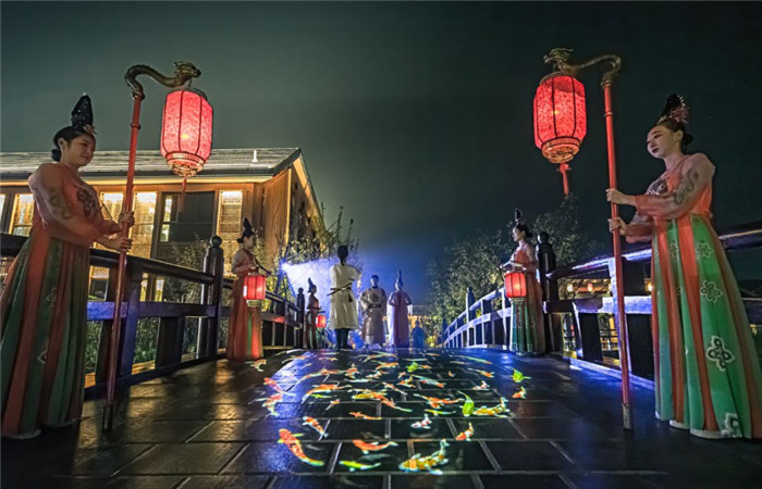 泡湯時代   國內新開溫泉度假酒店設計大盤點