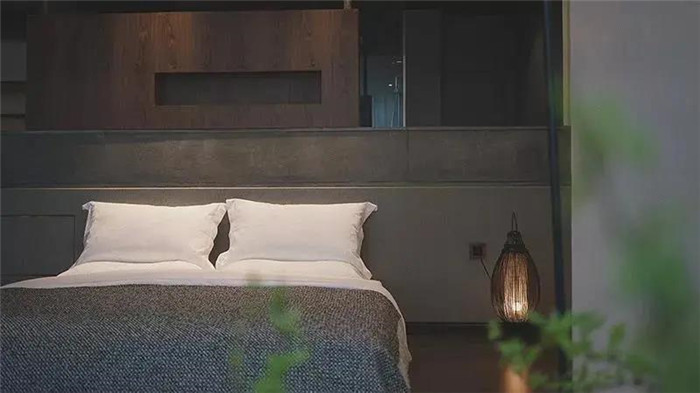 泡湯時代   國內新開溫泉度假酒店設計大盤點