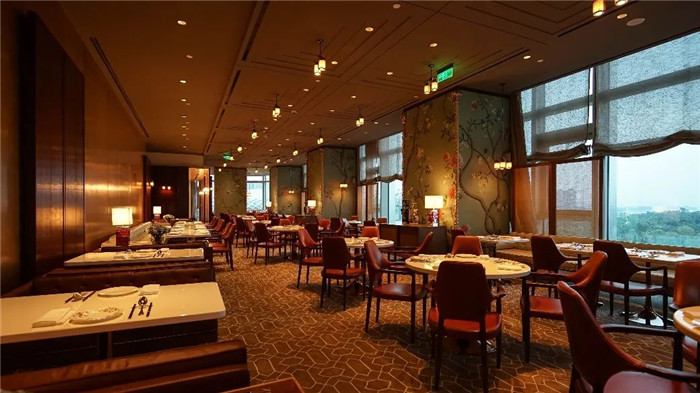 勃朗專業酒店設計公司