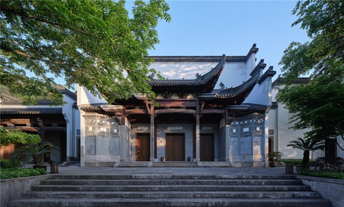 勃朗專業酒店設計公司