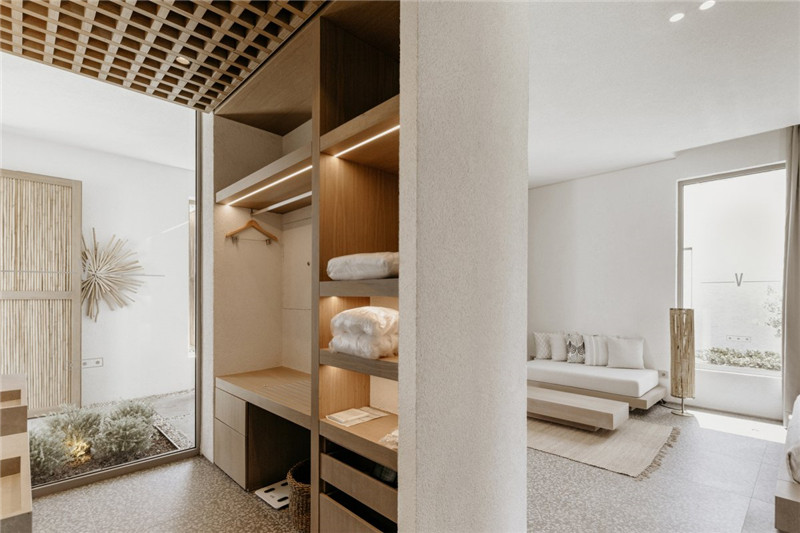 Voyage Torba Hotel  土耳其小鎮度假精品酒店設計