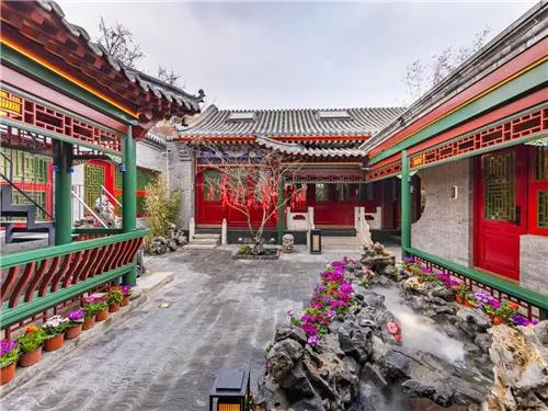 吸引年輕人的酒店設計是打造趣味玩樂空間