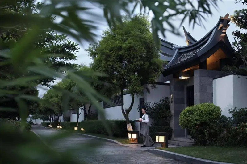 勃朗專業酒店設計公司