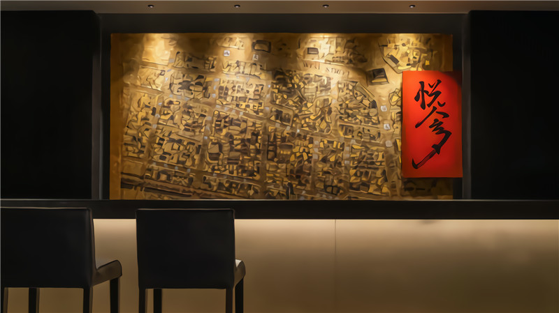 勃朗專業酒店設計公司
