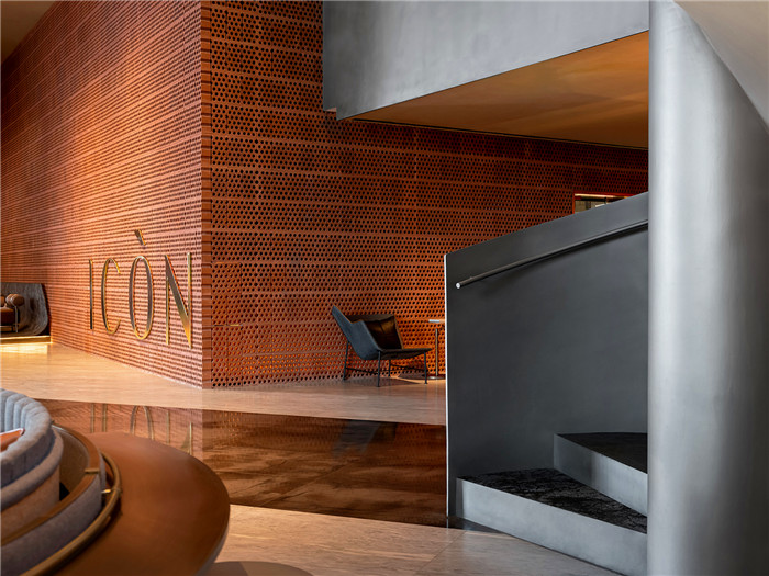 ICON LAB HOTEL  深圳先鋒時尚精品酒店室內設計