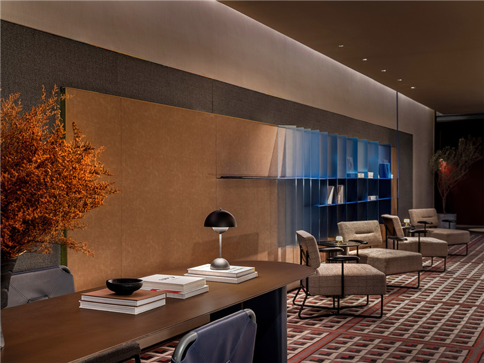 ICON LAB HOTEL  深圳先鋒時尚精品酒店設計