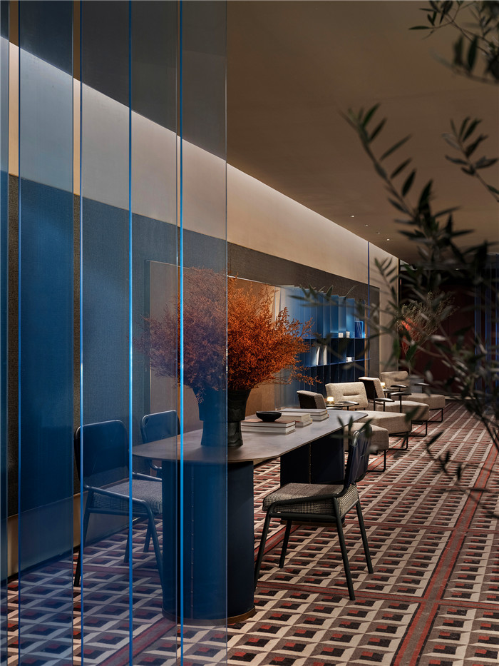 ICON LAB HOTEL  深圳先鋒時尚精品酒店設計方案
