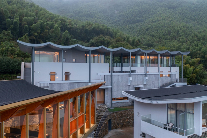 勃朗專業酒店設計公司