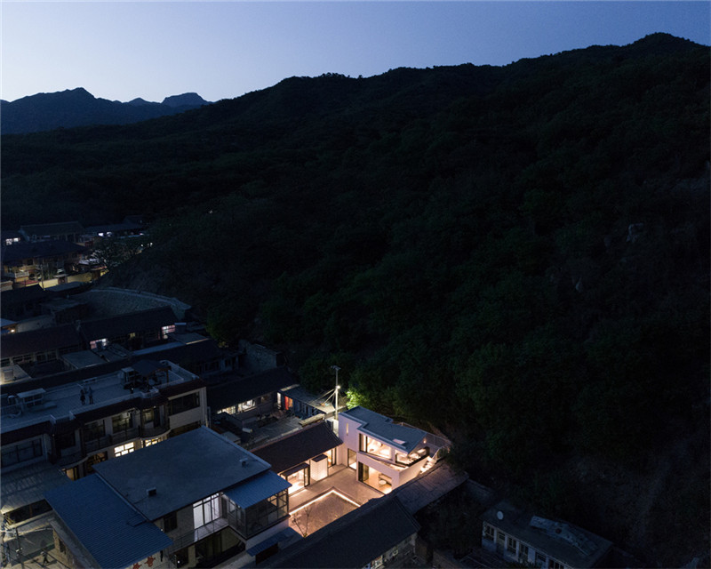 勃朗專業酒店設計公司