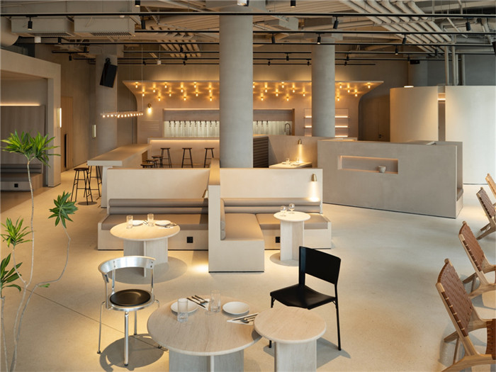 酒店設計前瞻：未來五年度假酒店的機遇和挑戰