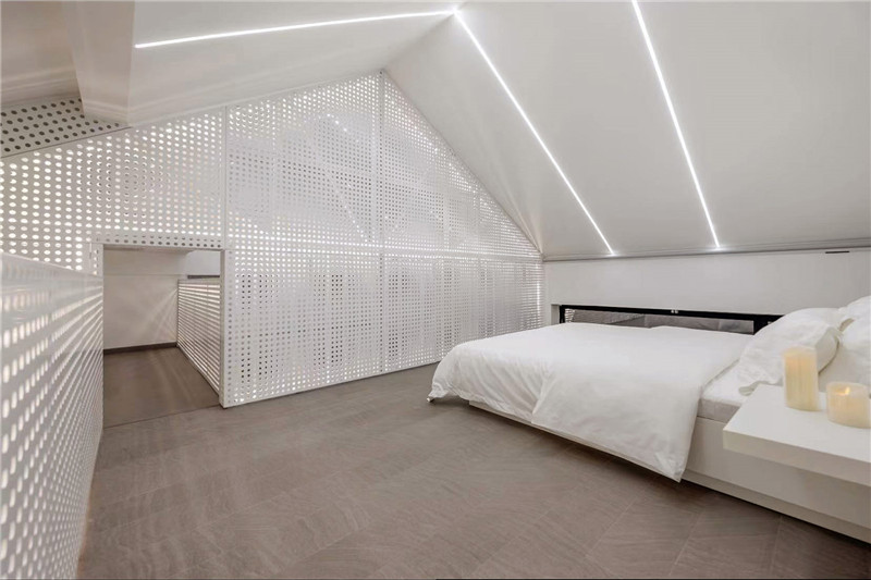 北京300流年民宿客房改造設計案例