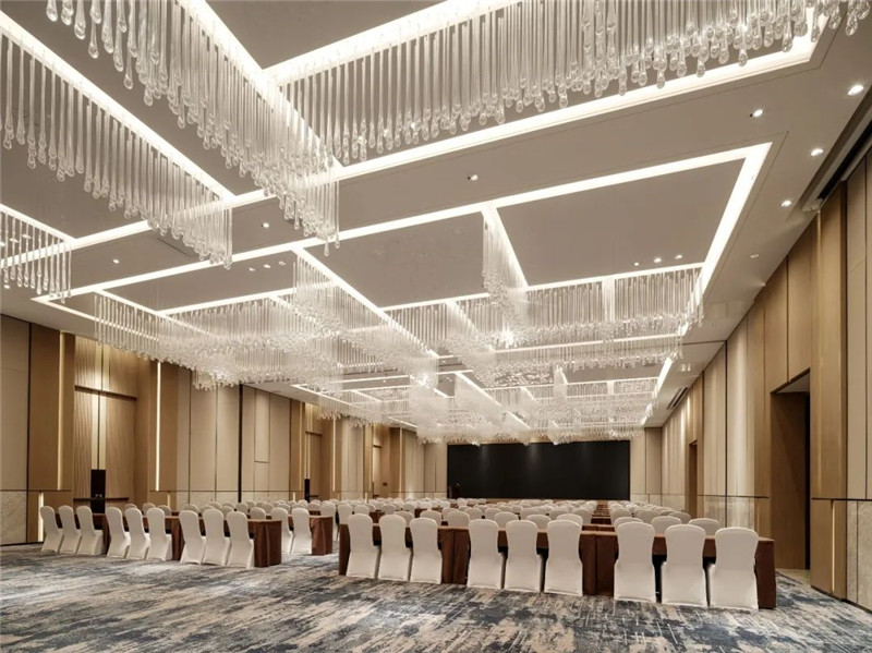 勃朗專業酒店設計公司