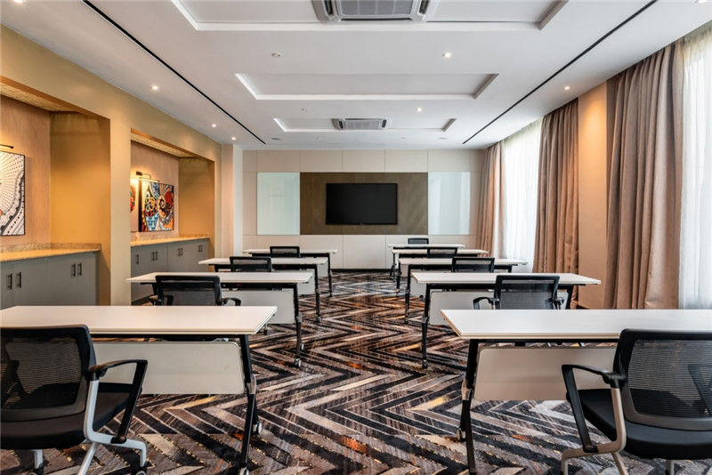Ulwazi Place Hotel熱帶風情精品酒店設計