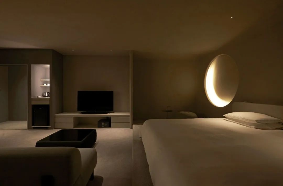 Hotel Screen Kyoto  日式特色設計型客房設計