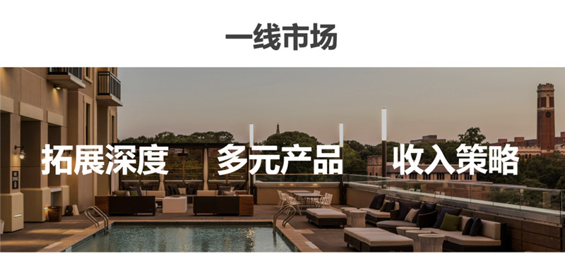 三年疫情酒店觀察：存量成為所有投資者重點關注