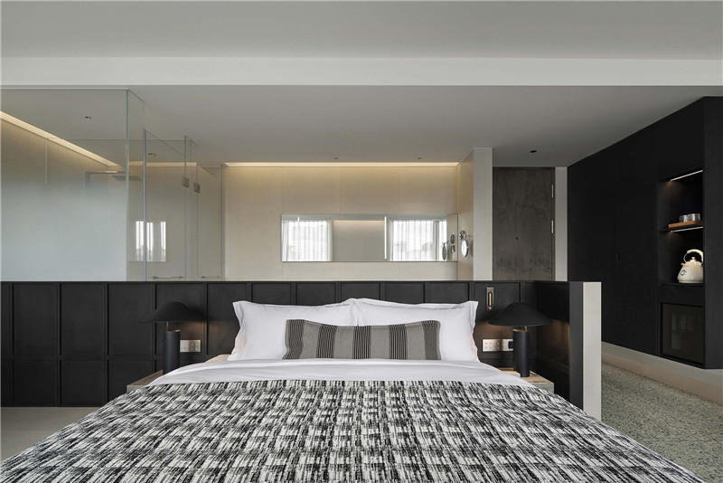 WEZO HOTEL  辦公樓改造精品酒店設計案例