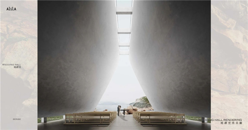 CCD:珠海東澳島阿麗拉度假酒店設計效果圖 CCD:珠海東澳島阿麗拉度假酒店設計效果圖