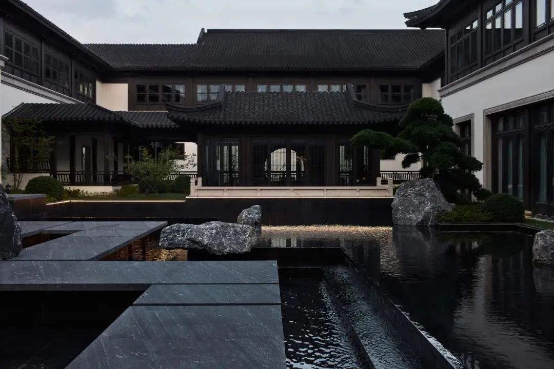 勃朗專業酒店設計公司