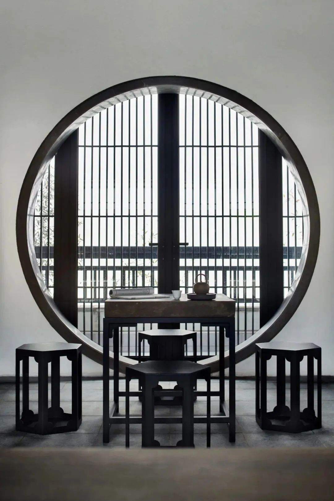 勃朗專業酒店設計公司