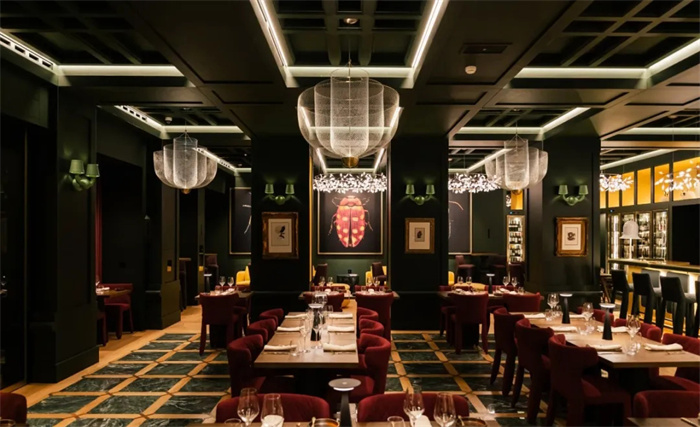 葡萄牙里斯本Art Legacy Hotel五星級酒店設計