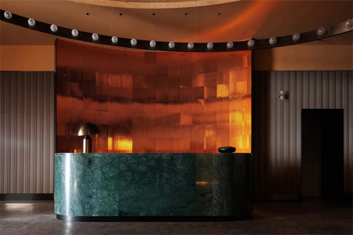 以夢為引   LEMON HOTEL金華良幕酒店設計案例