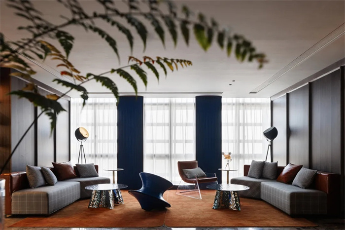 以夢為引   LEMON HOTEL金華良幕酒店設計案例