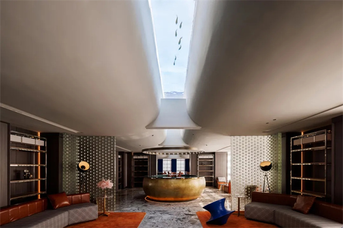 以夢為引   LEMON HOTEL金華良幕酒店設計案例