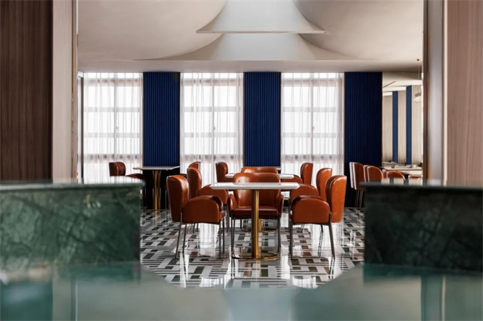以夢為引   LEMON HOTEL金華良幕酒店設計案例
