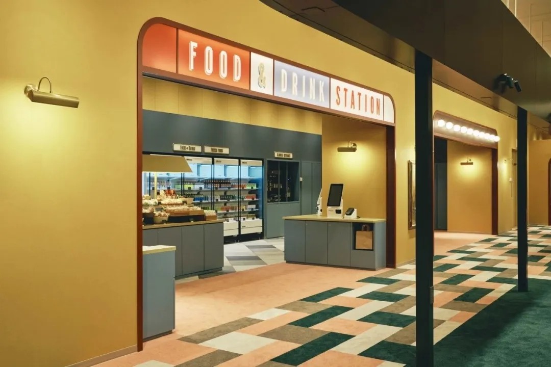星野酒店集團全新品牌1955東京灣酒店設計賞析